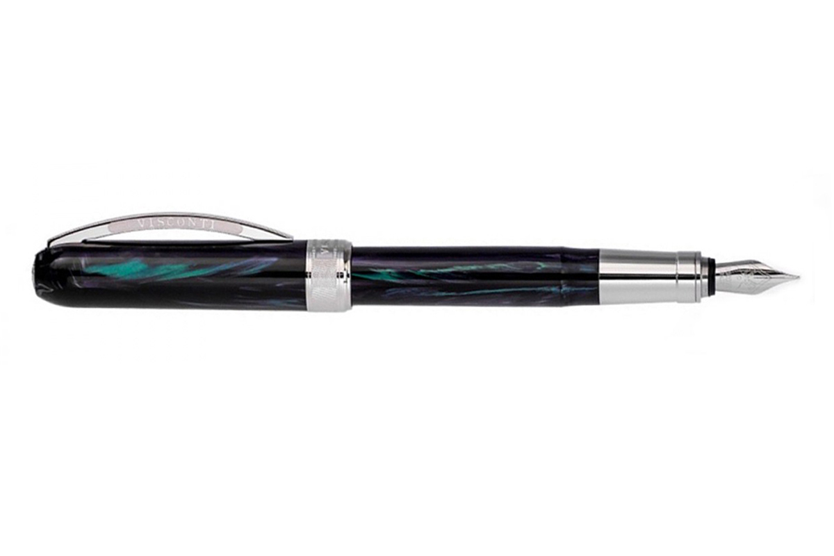 Visconti Rembrandt Dark Forest Vulpen